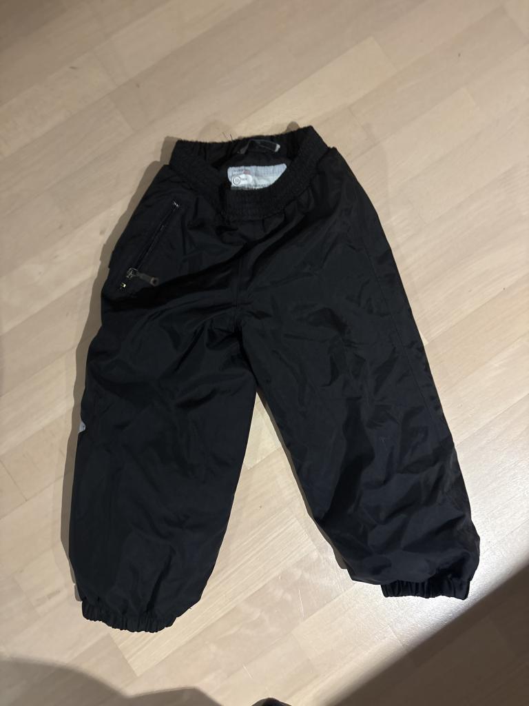 Reimaovertræksbuks 110