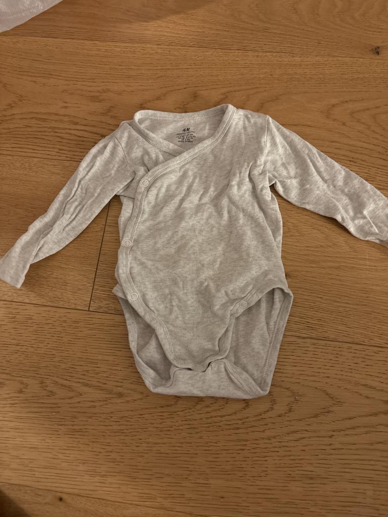H&M,body,str 68
