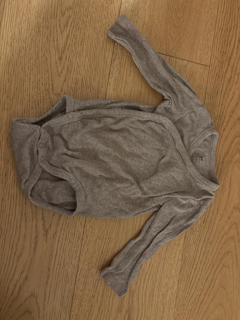 H&M,body,str 68
