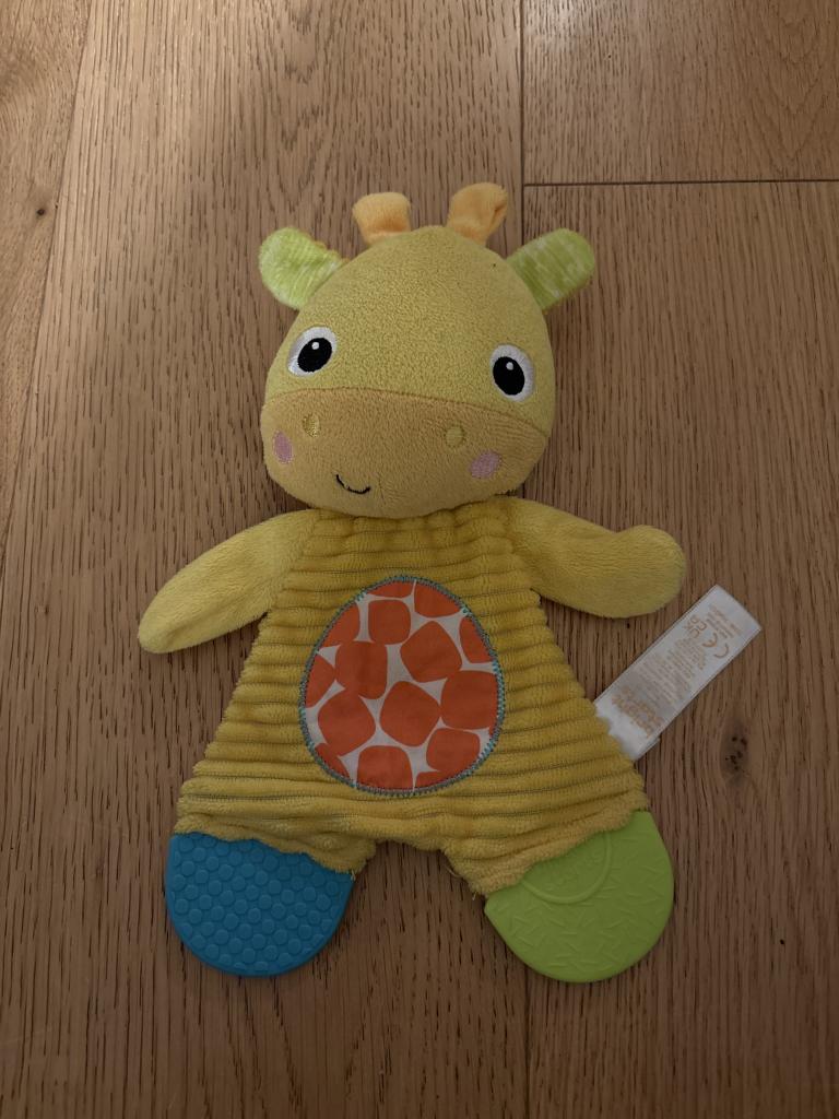 Baby legetøj