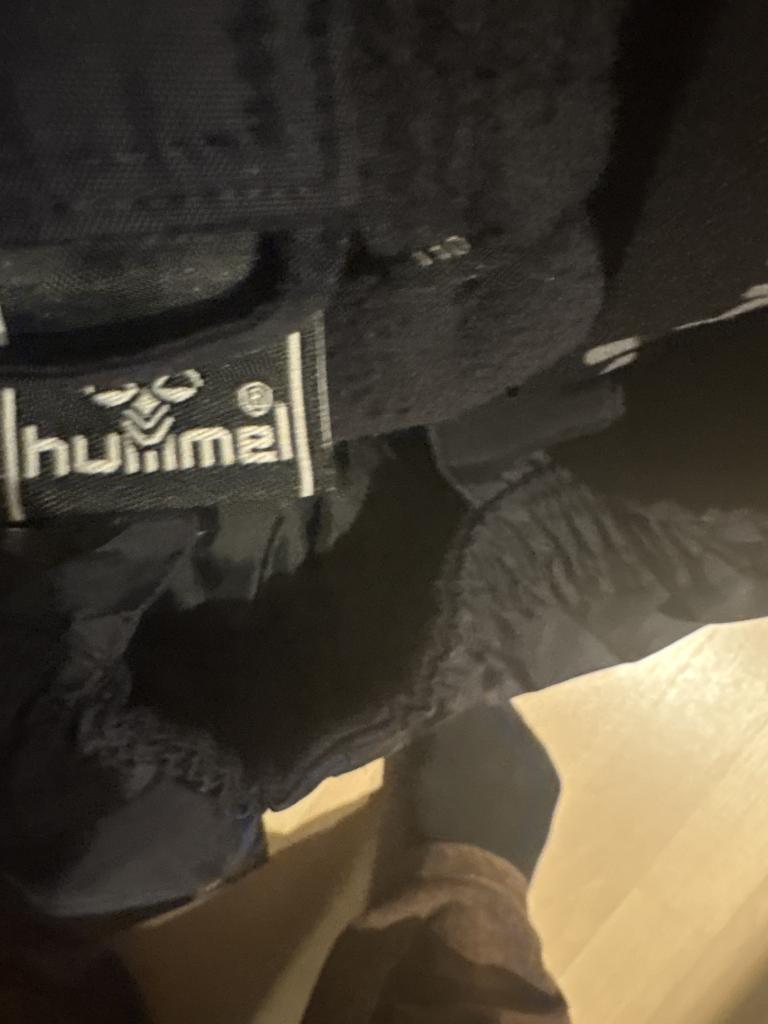 Hummel overtræks 110