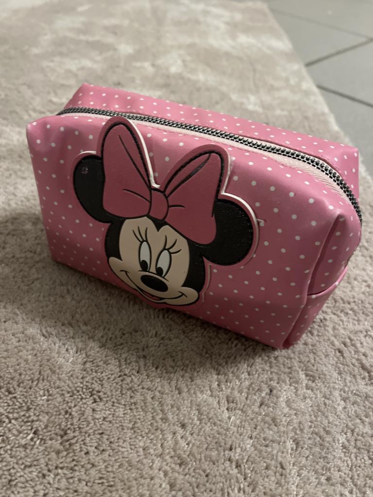Minnie Mouse penalhus