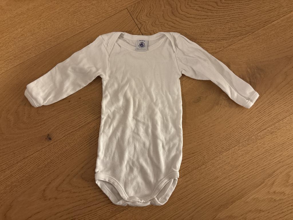 Petit bateau,body,str 67
