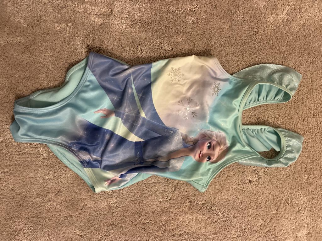 H&M Frost badetøj 110