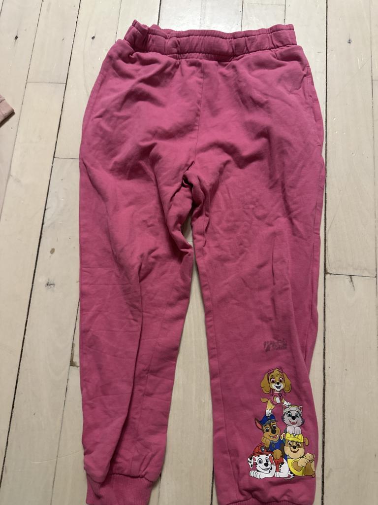 Paw Patrol bukser 104