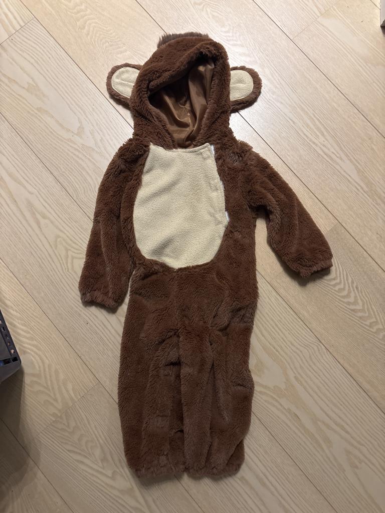 Abe kostume str. 92