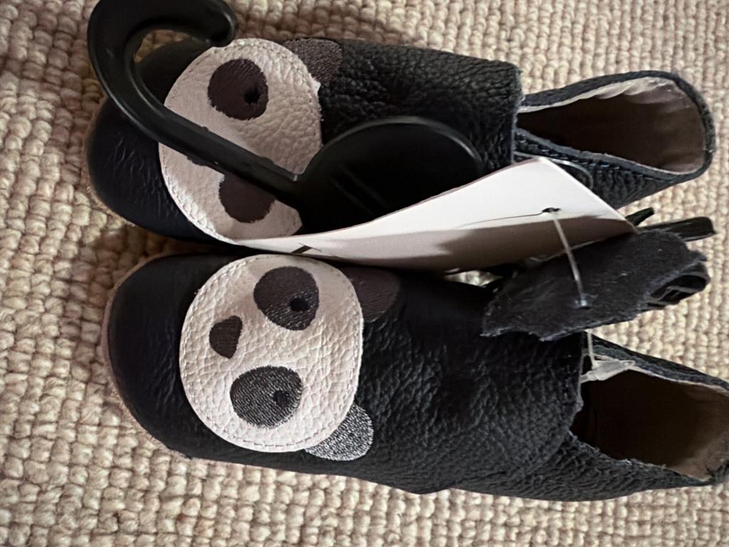 Panda hjemmesko 22/23