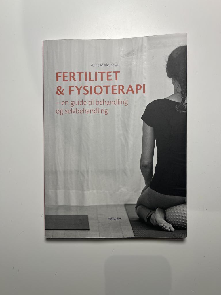 Bog Fertilitet og fysioter