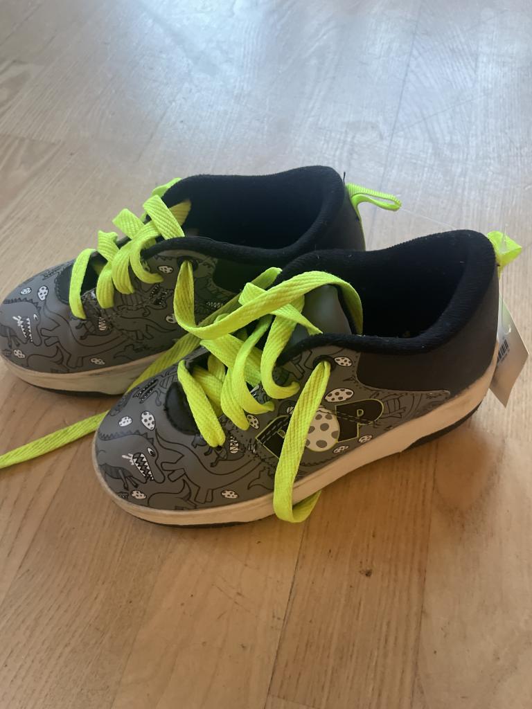 Heelys rullesko 31