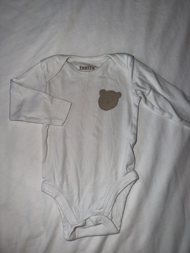 Lupilu body