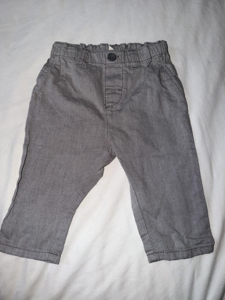 H&M bukser