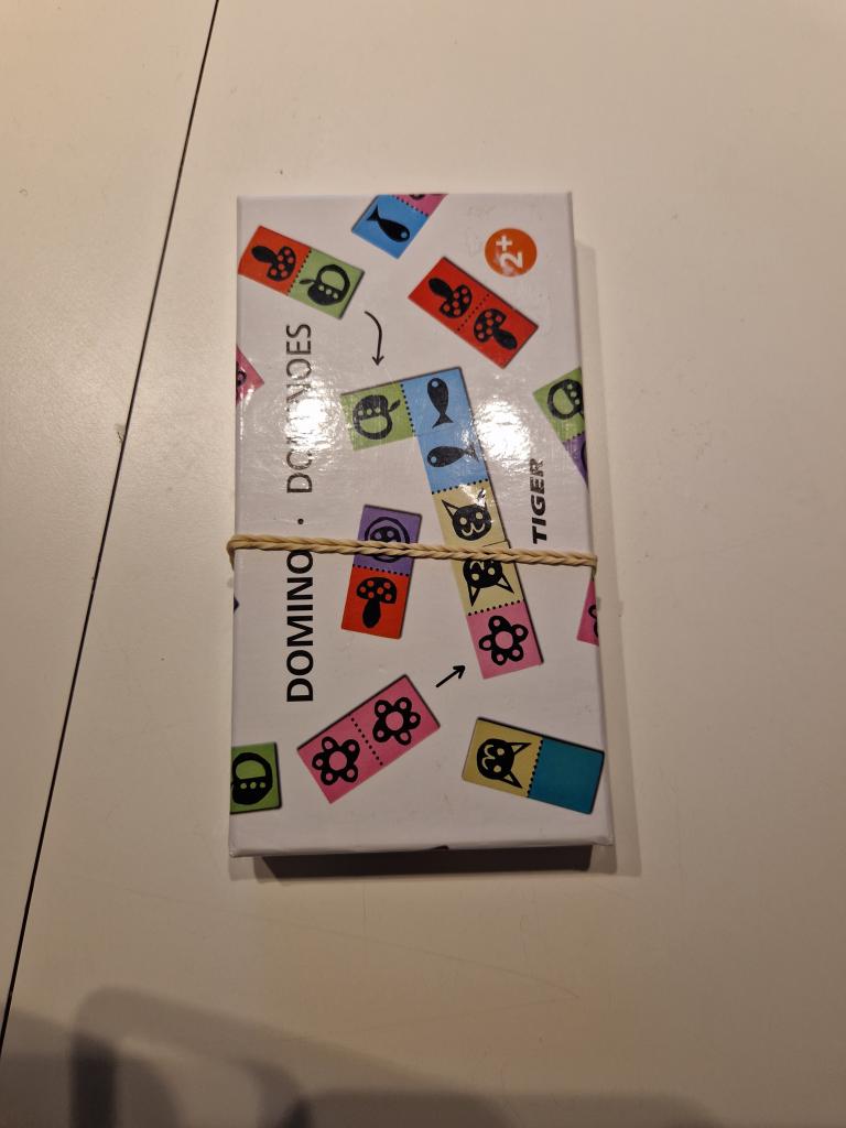 Domino