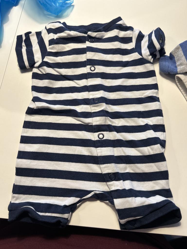 H&M heldragt 56