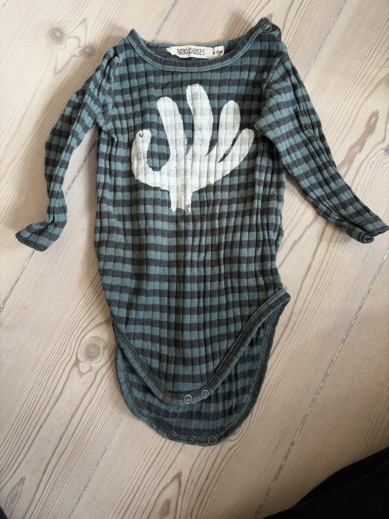 Bobo Choses body