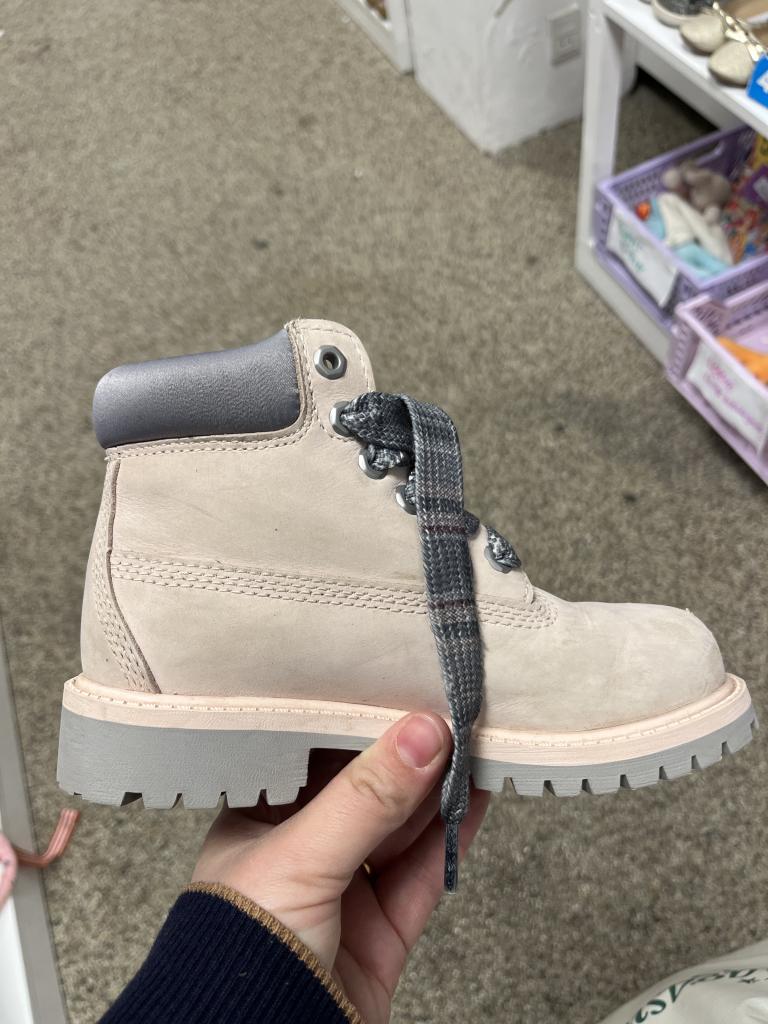 Timberland støvler 31