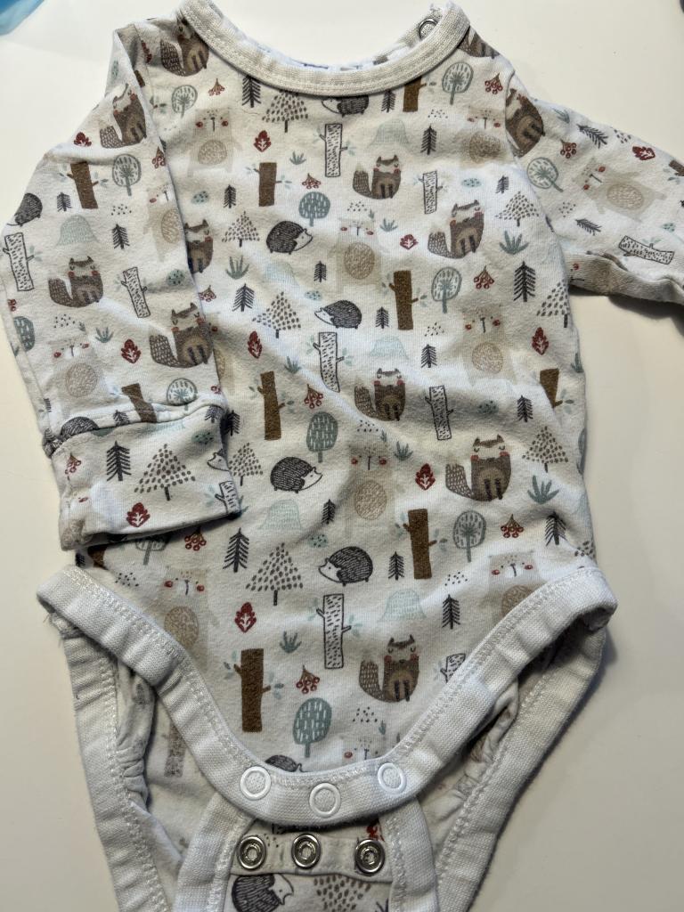 Tiny one body 62