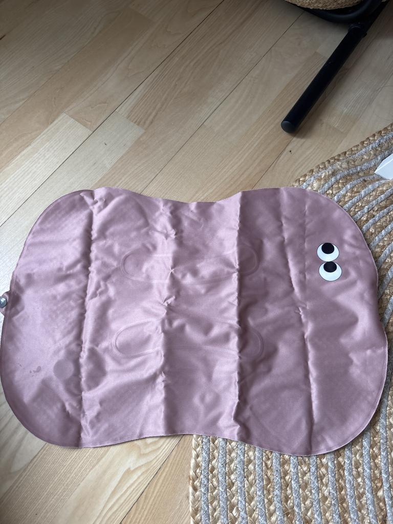 Rosa Seat cushion
