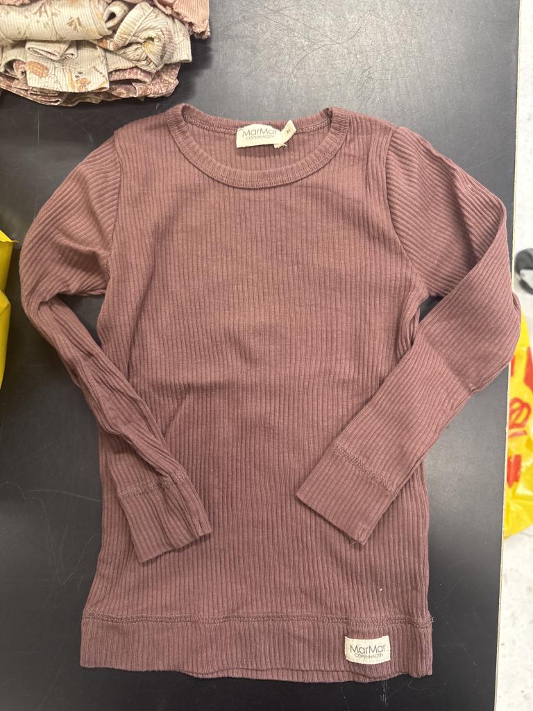 E, MarMar bluse
