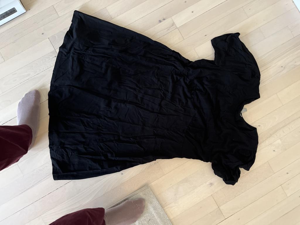 ASOS graviditetskjole