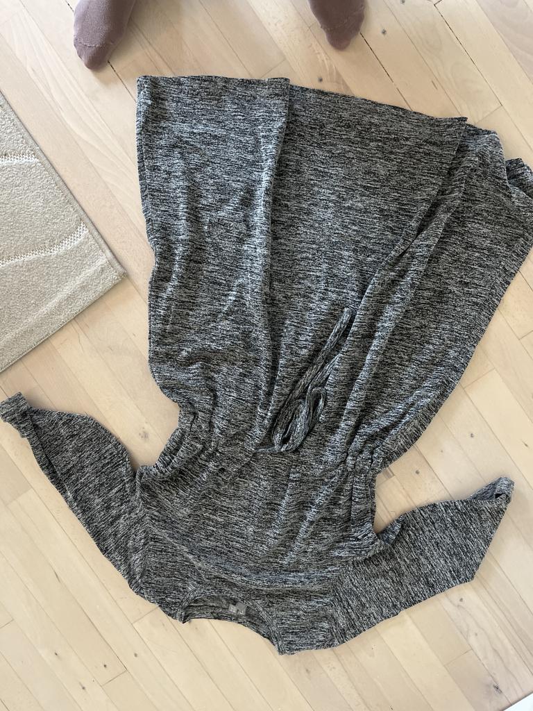 ASOS graviditetskjole
