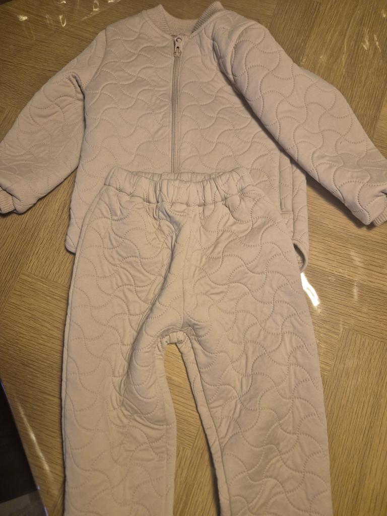 Wheat termosæt 104