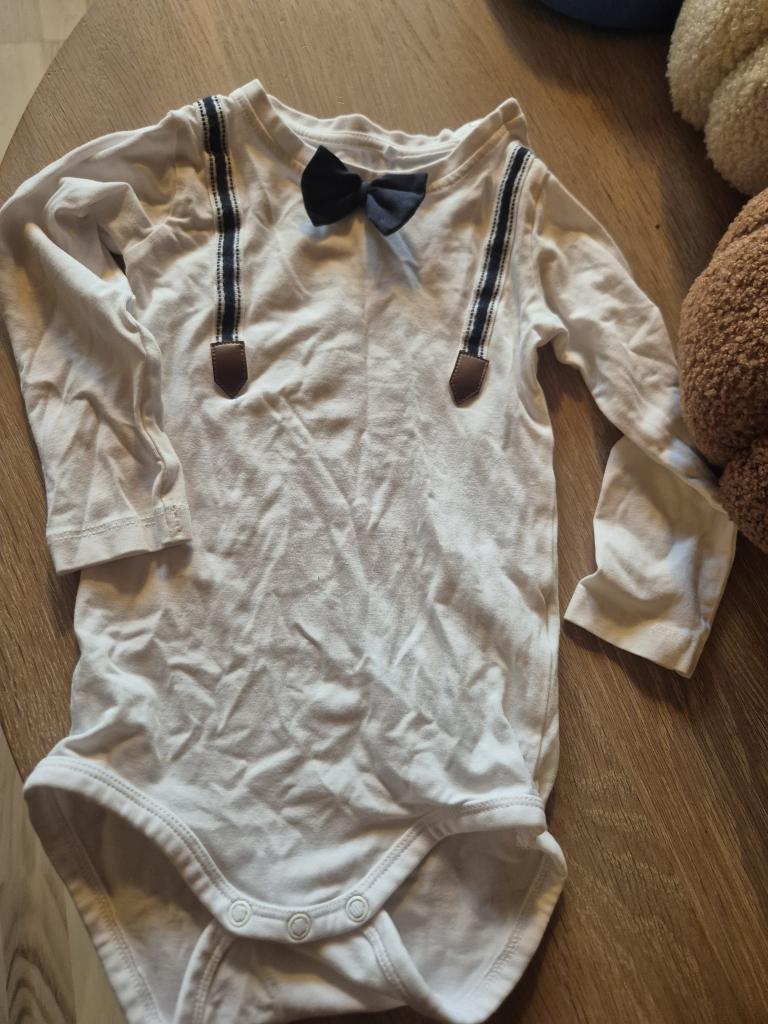 Nameit fest body 86