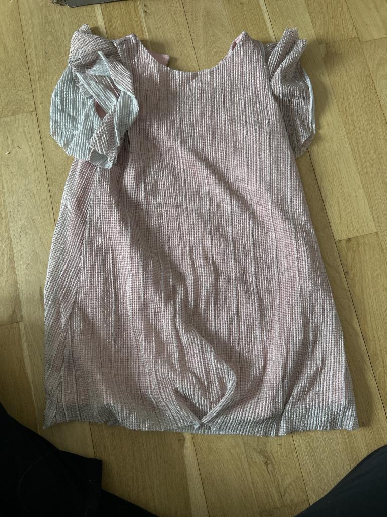 H&M kjole 100