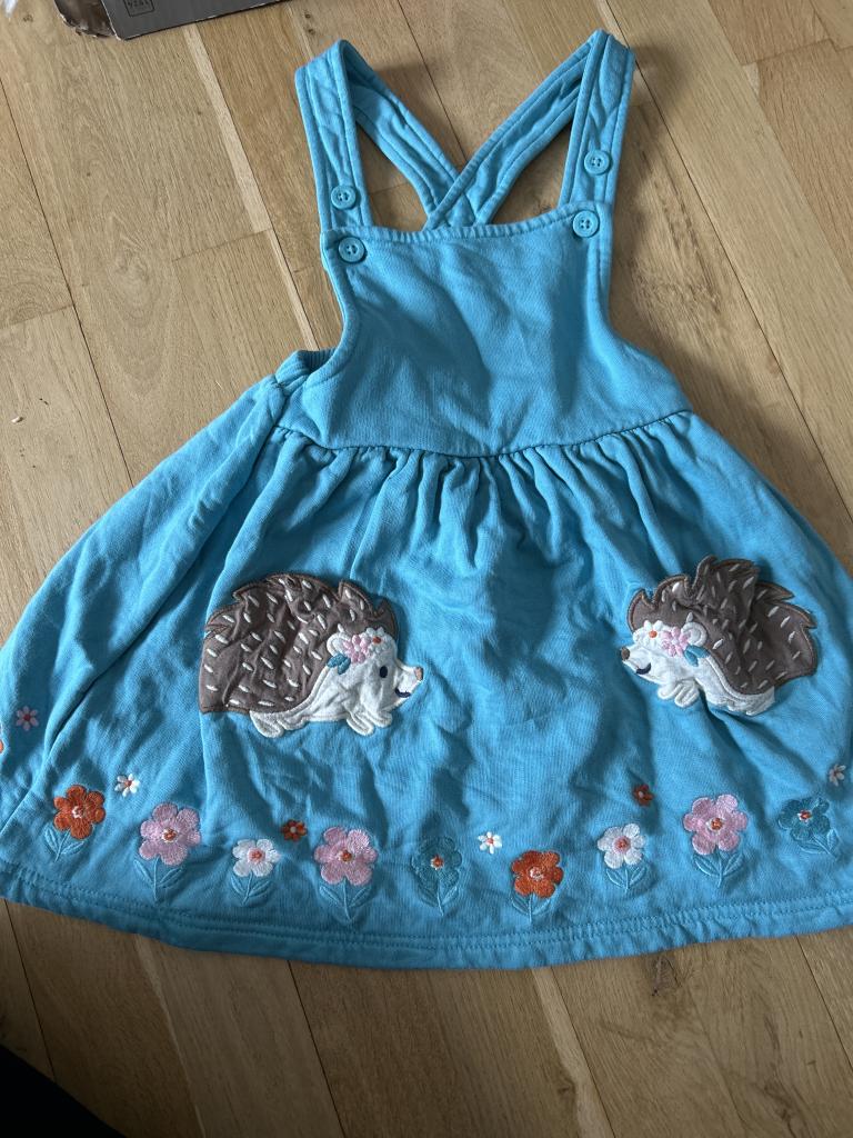 JoJo Bébé kjole 110