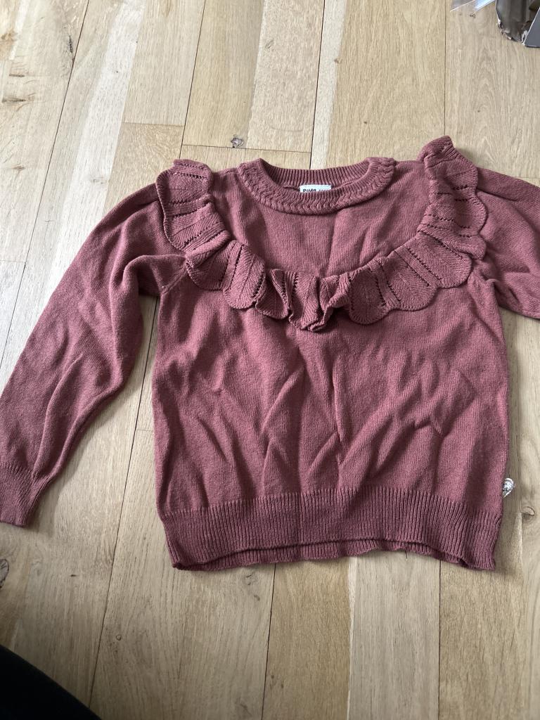 POMPdeLUX strik 104
