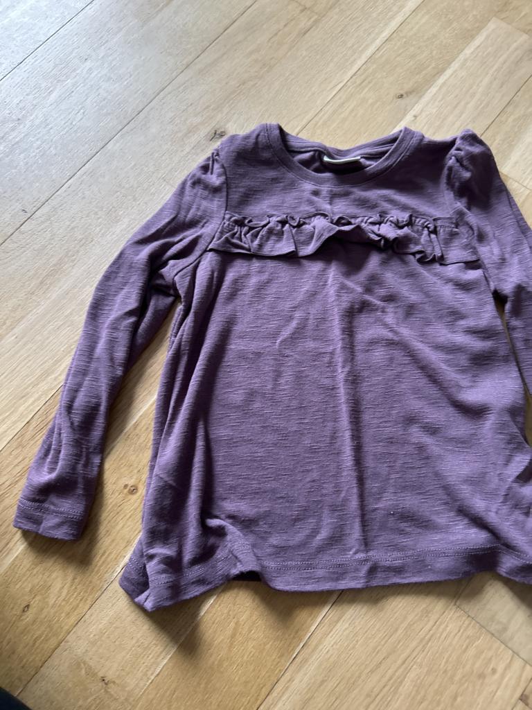 Bluse PdLux 104