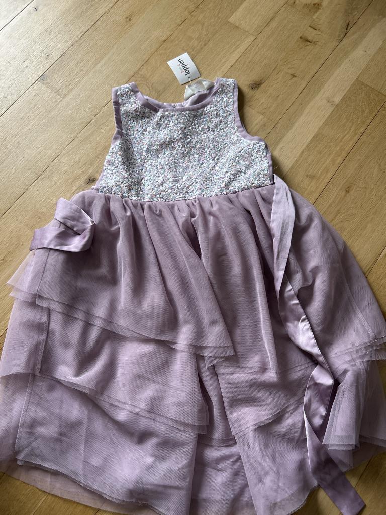 Festkjole H&M 110