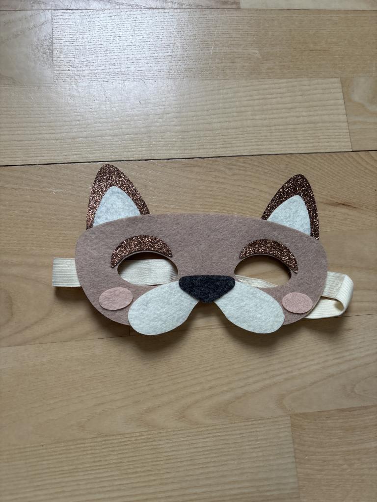 Maske
