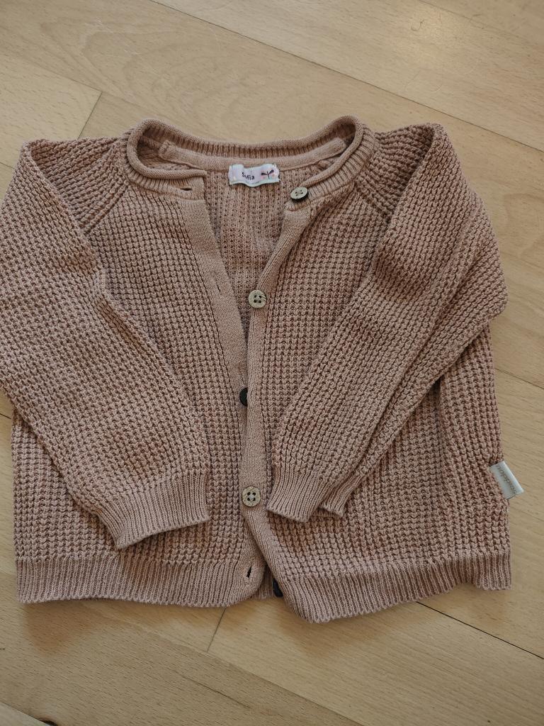 Cardigan 68