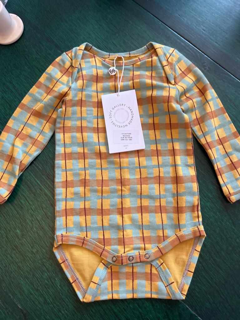 Soft Gallery body