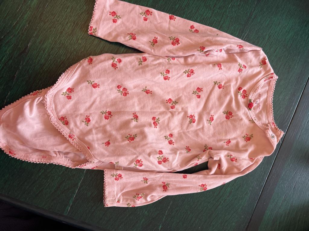 Konges Sløjd body