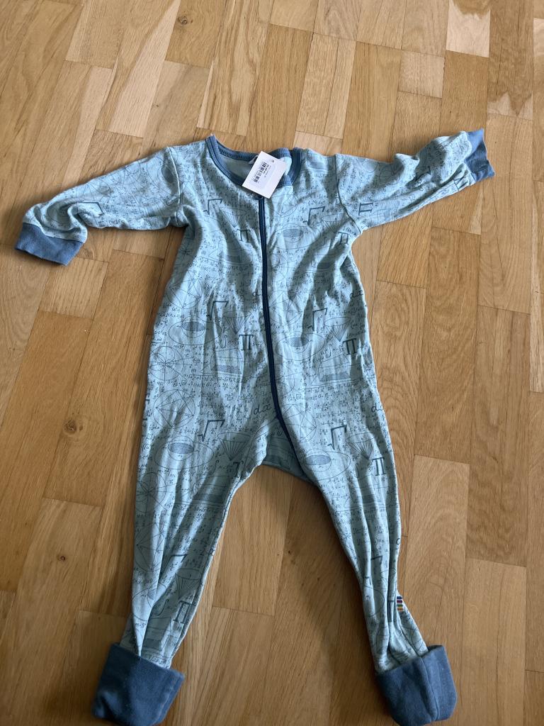 Joha heldragt 80