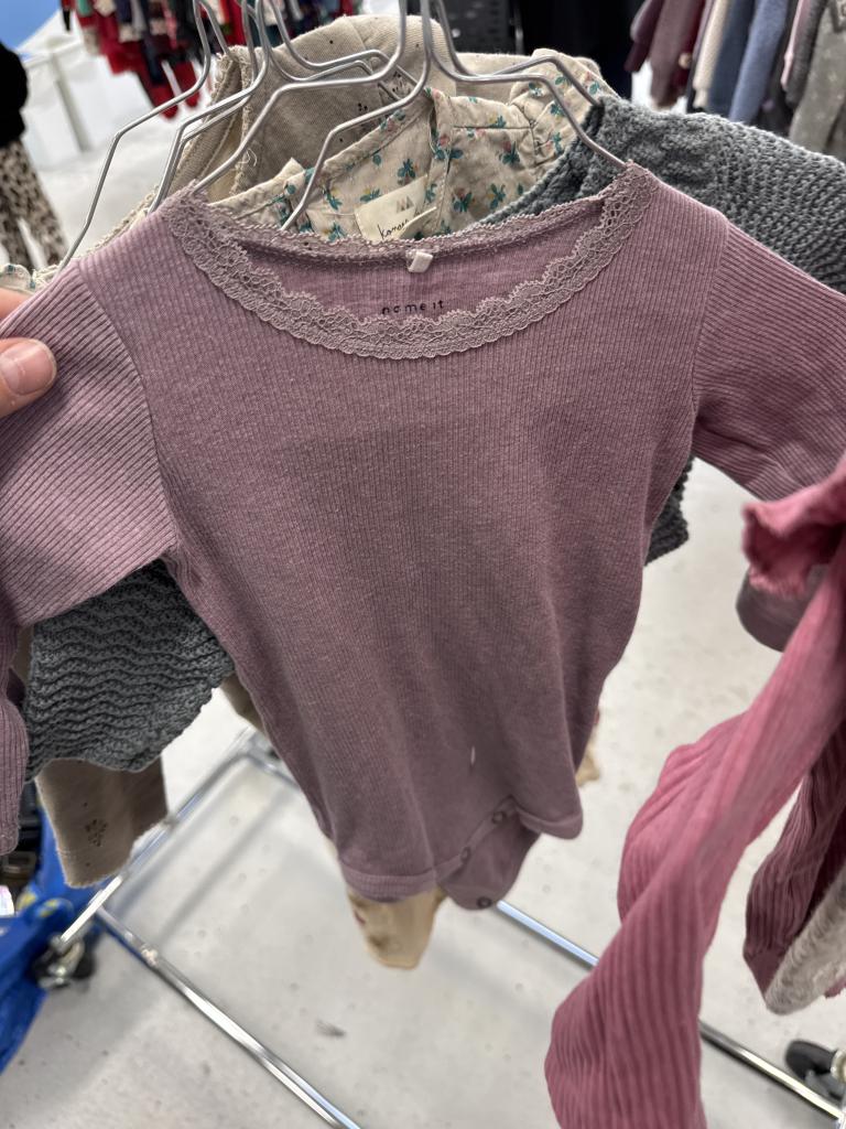 Name It body