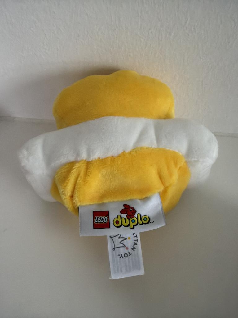 LEGO Duplo bi bam