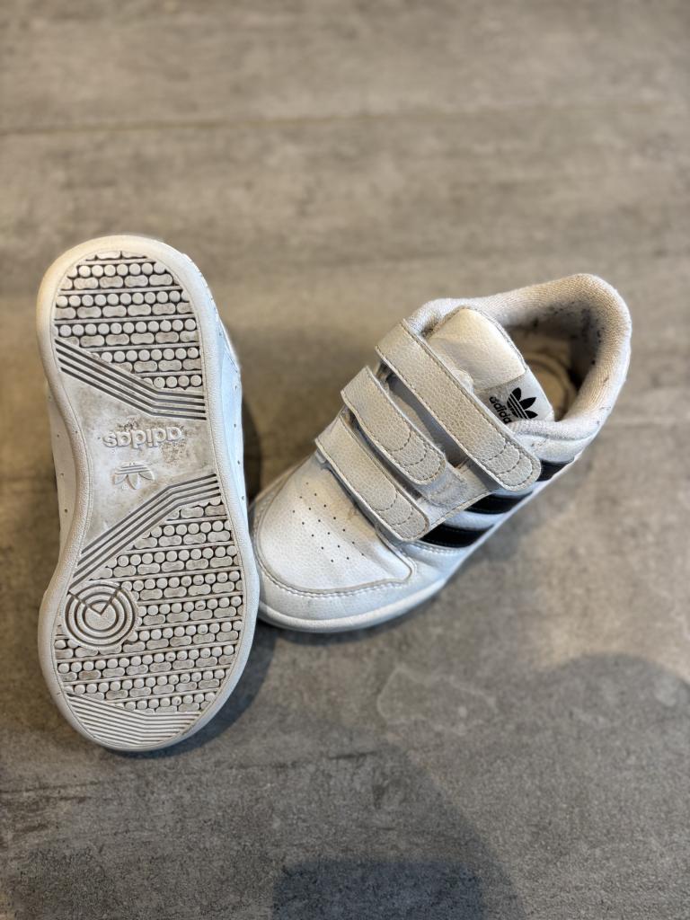 Adidas sneakers