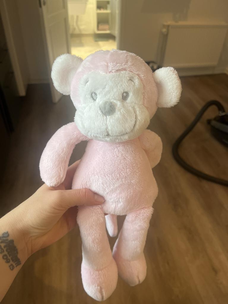 Abe bamse