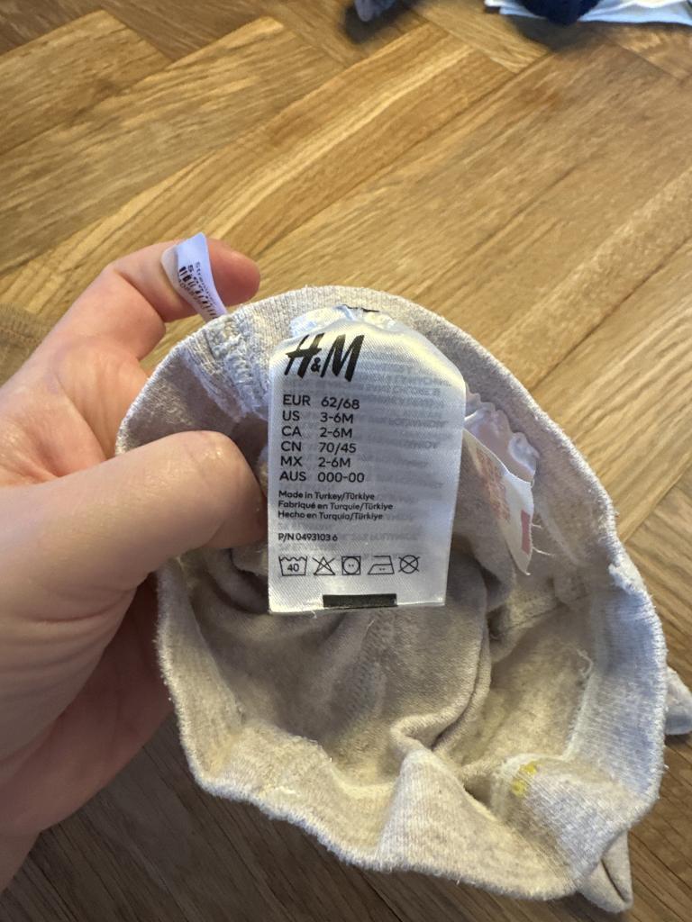 H&M leggings