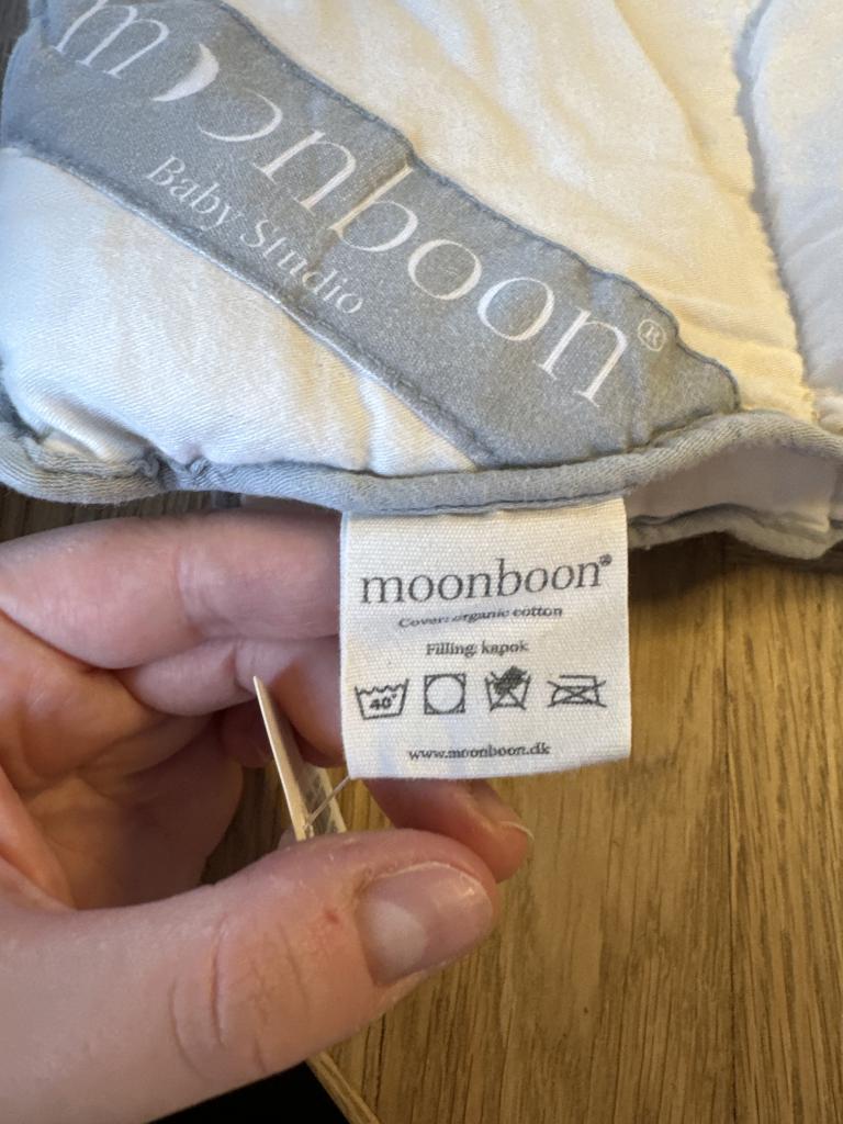Moonboon babydyne