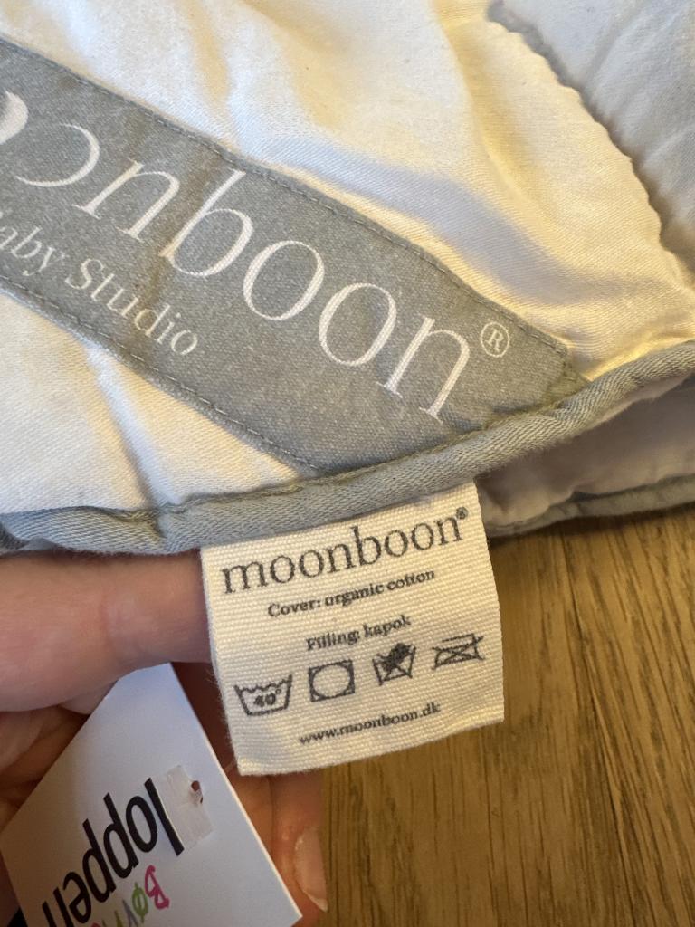 Moonboon Babydyne
