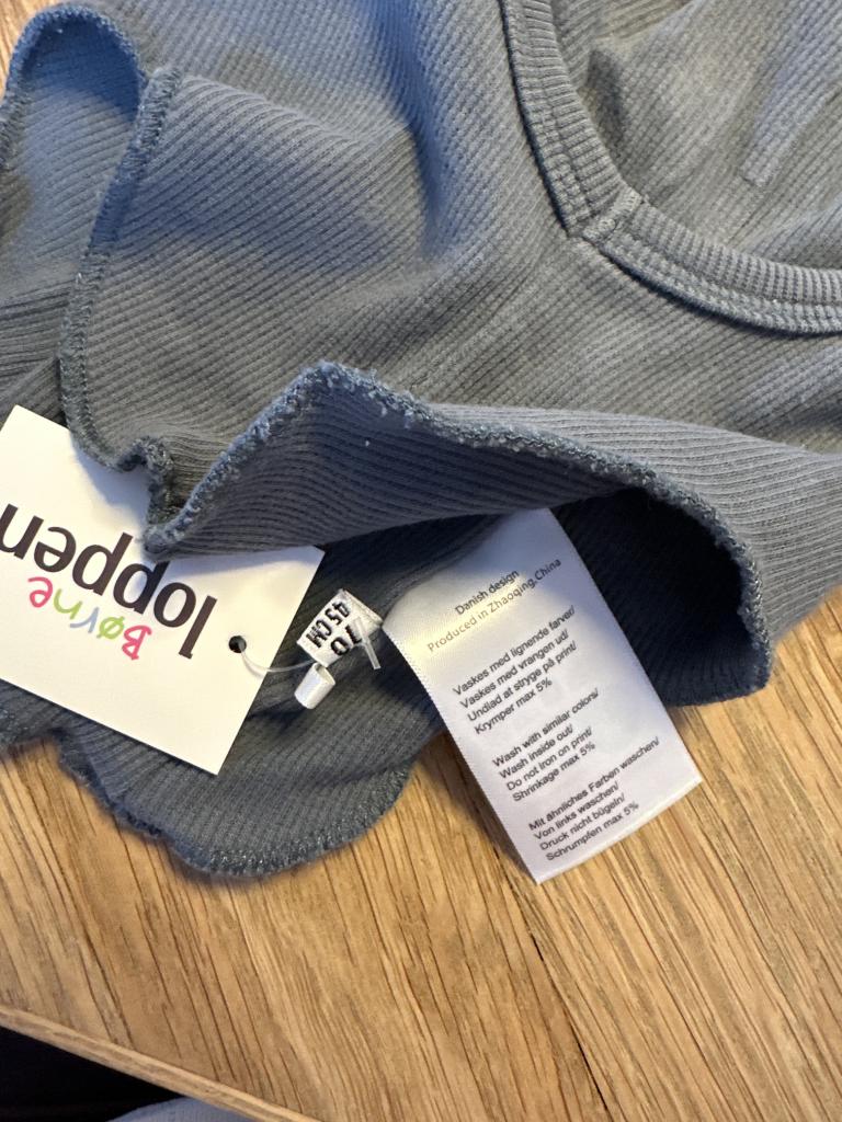 Grå elefanthue