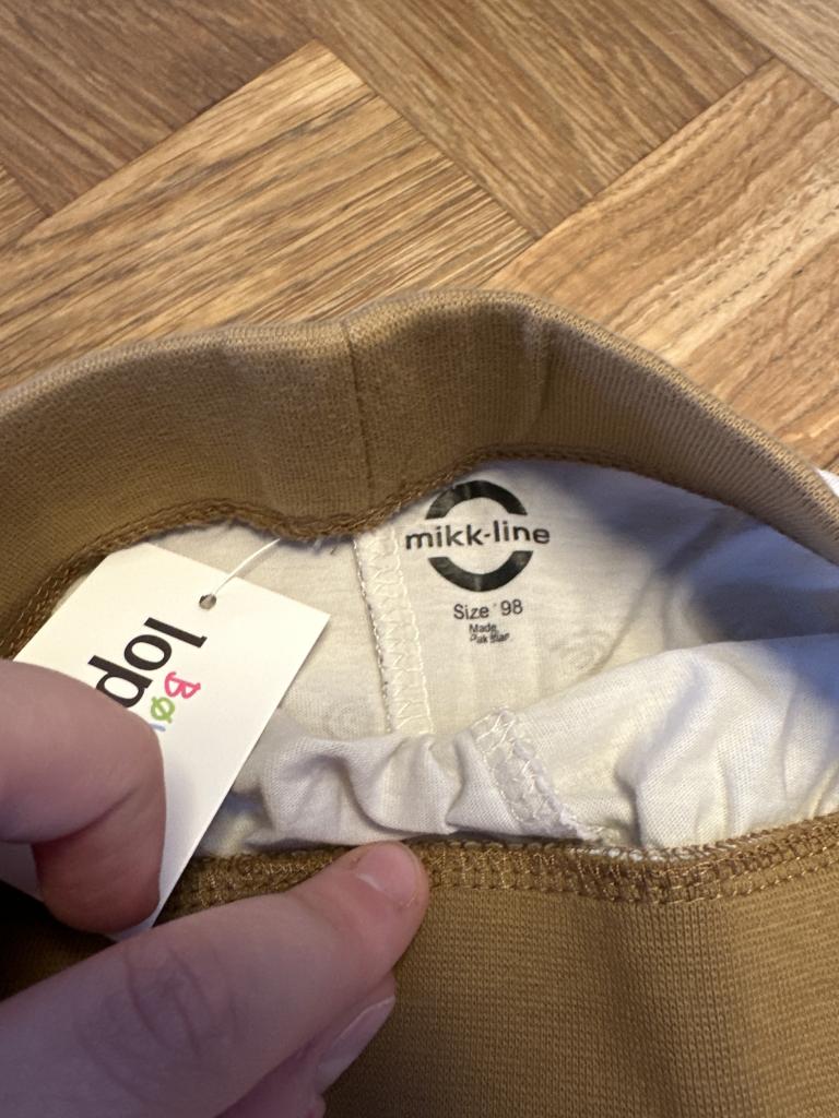 Mikk-Line leggings