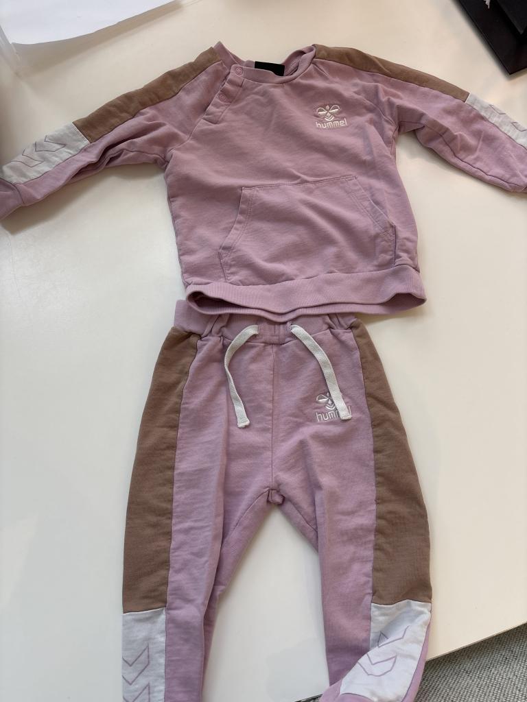 Hummel sæt, 86