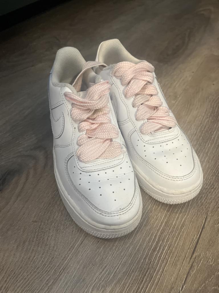 Nike sko