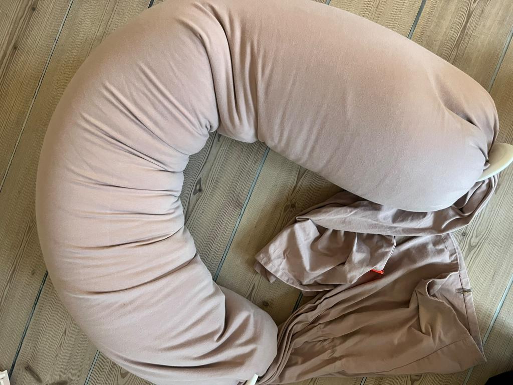 BBHugme Graviditetspud