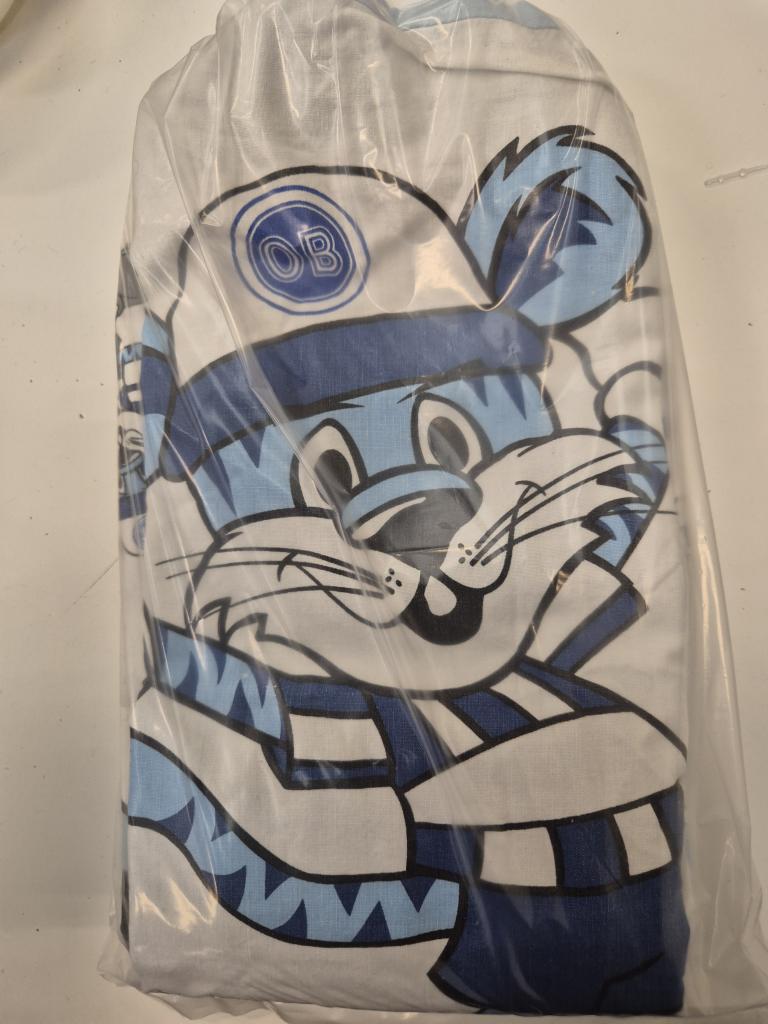 Baby OB sengetøj