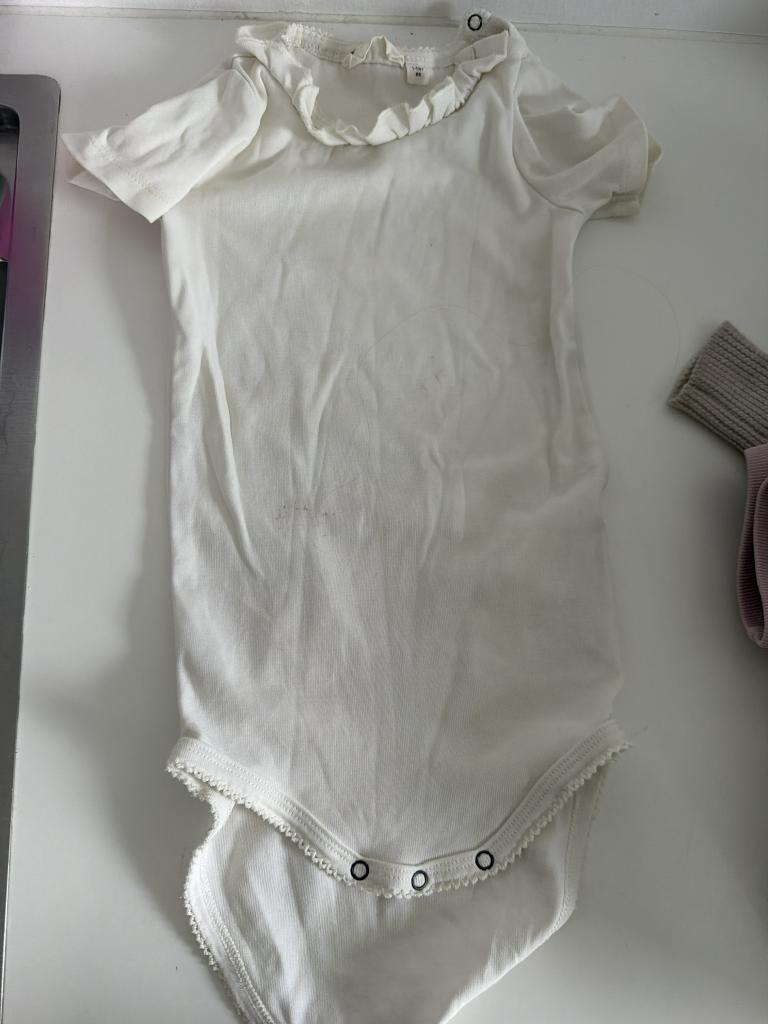 Lil' Atelier body